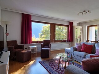 Vakantiehuis Mittersill Kenmerken 11