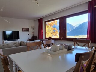 Vakantiehuis Stuhlfelden Kenmerken 12