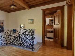 Casa per le vacanze Mittersill Caratteristiche 16