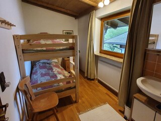 Vakantiehuis Stuhlfelden Kenmerken 17