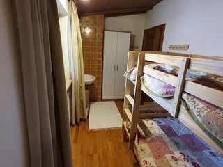 Vakantiehuis Mittersill Kenmerken 18