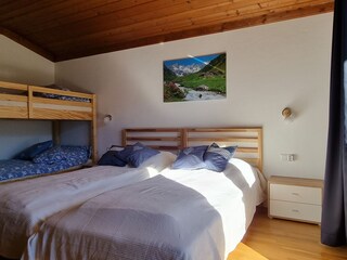 Vakantiehuis Stuhlfelden Kenmerken 19