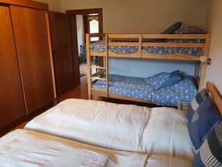 Vakantiehuis Mittersill Kenmerken 20