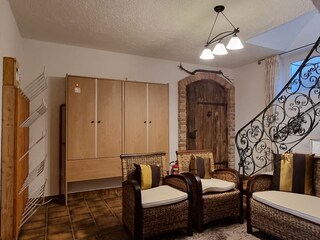 Vakantiehuis Mittersill Kenmerken 29