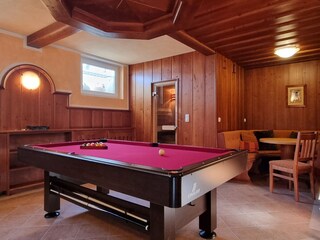 Vakantiehuis Mittersill Kenmerken 31