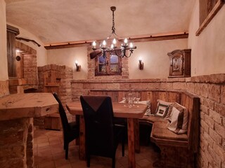 Casa per le vacanze Mittersill Caratteristiche 33