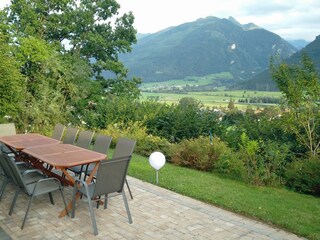 Vakantiehuis Mittersill Omgeving 34