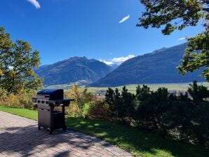 Ferienhaus Chalet Stuhlfelden - Stuhlfelden - image1