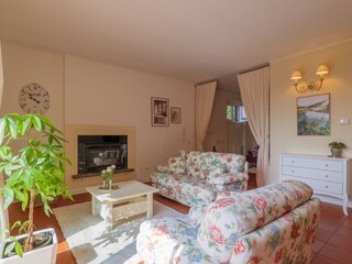 Maison de vacances Laveno-Mombello Équipement 17