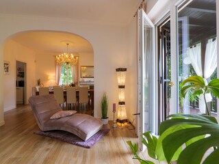 Casa per le vacanze Laveno-Mombello Registrazione all'aperto 5