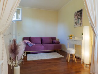 Maison de vacances Laveno-Mombello Équipement 18