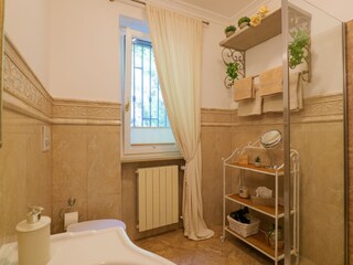 Maison de vacances Laveno-Mombello Équipement 17