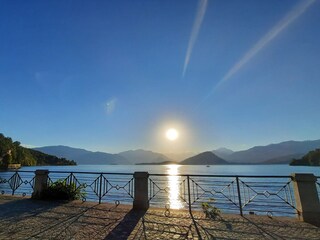 Casa de vacaciones Laveno-Mombello Entorno 28