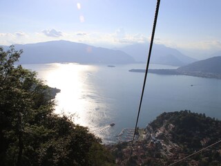 Maison de vacances Laveno-Mombello Environnement 31