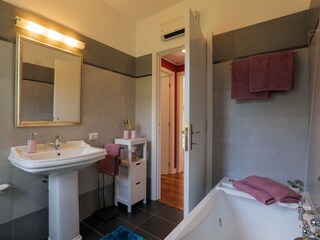 Casa de vacaciones Laveno-Mombello Características 19