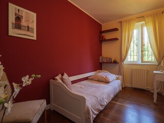 Maison de vacances Laveno-Mombello Équipement 21