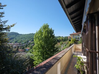 Maison de vacances Laveno-Mombello Enregistrement extérieur 8