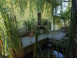 Maison de vacances Laveno-Mombello Enregistrement extérieur 9