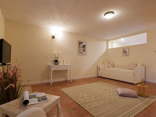 Casa de vacaciones Laveno-Mombello Características 22