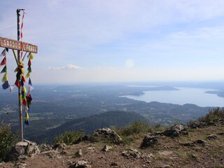 Holiday house Laveno-Mombello Environment 33