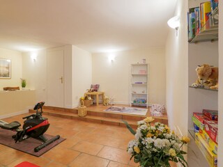 Maison de vacances Laveno-Mombello Équipement 26