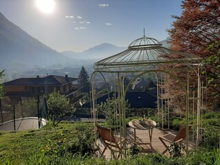 Maison de vacances Laveno-Mombello Enregistrement extérieur 5