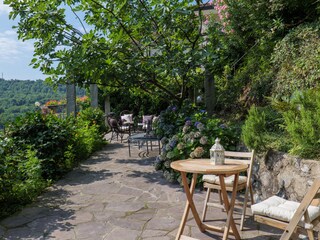 Maison de vacances Laveno-Mombello Enregistrement extérieur 12