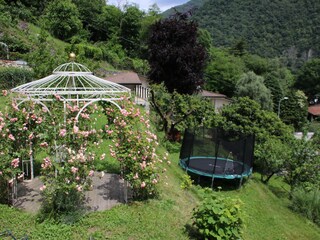Holiday house Laveno-Mombello Outdoor Recording 12