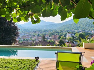Holiday house Laveno-Mombello Outdoor Recording 9