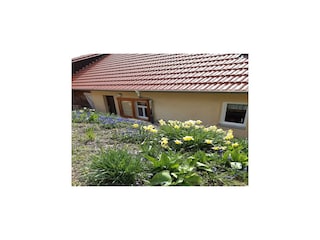 Ferienhaus Unterweid Außenaufnahme 7