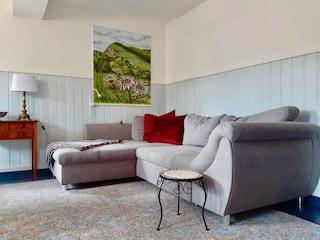 Ferienhaus Unterweid Ausstattung 19