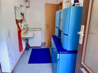 Maison de vacances Unterweid Équipement 22