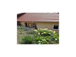 Maison de vacances Unterweid Enregistrement extérieur 4