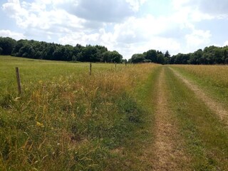 Casa de vacaciones Unterweid Entorno 25