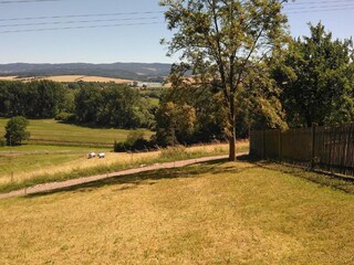 Casa de vacaciones Unterweid Entorno 24