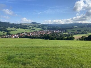 Holiday house Unterweid Environment 32