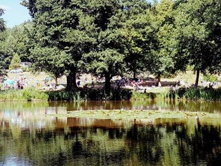 Maison de vacances Unterweid Environnement 34