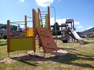 Vakantiehuis Unterweid Omgeving 39