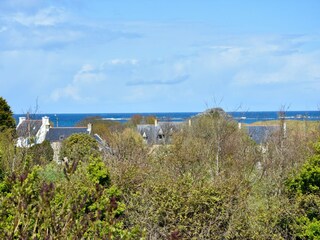 Ferienhaus Portsall Außenaufnahme 3