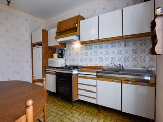 Holiday house Portsall Features 10