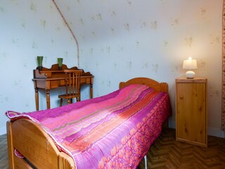 Holiday house Portsall Features 11
