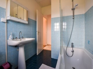 Ferienhaus Portsall Ausstattung 12