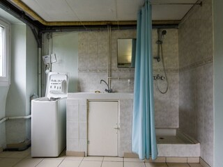 Holiday house Portsall Features 13