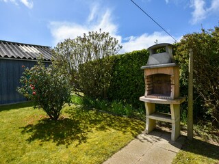 Maison de vacances Portsall Enregistrement extérieur 5