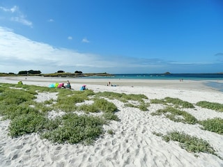 Ferienhaus Portsall Umgebung 21