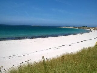 Maison de vacances Portsall Environnement 23