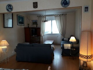 Holiday house Portsall Features 14