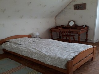 Ferienhaus Portsall Ausstattung 16