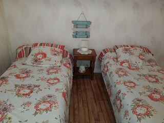 Holiday house Portsall Features 18