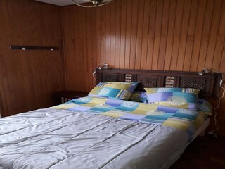 Holiday house Portsall Features 20